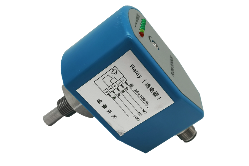 熱導(dǎo)式流量開關(guān) 熱導(dǎo)式流量開關(guān)