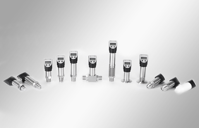 隆旅壓力傳感器系列 隆旅壓力傳感器系列