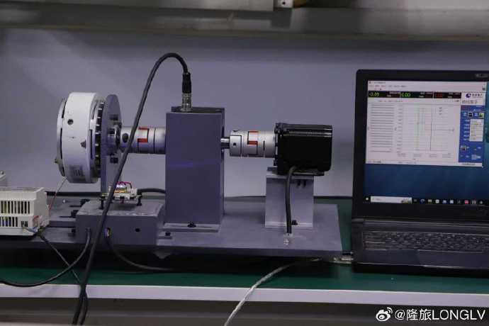 扭矩傳感器的調(diào)試