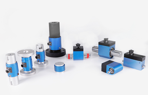 NJL系列扭矩傳感器