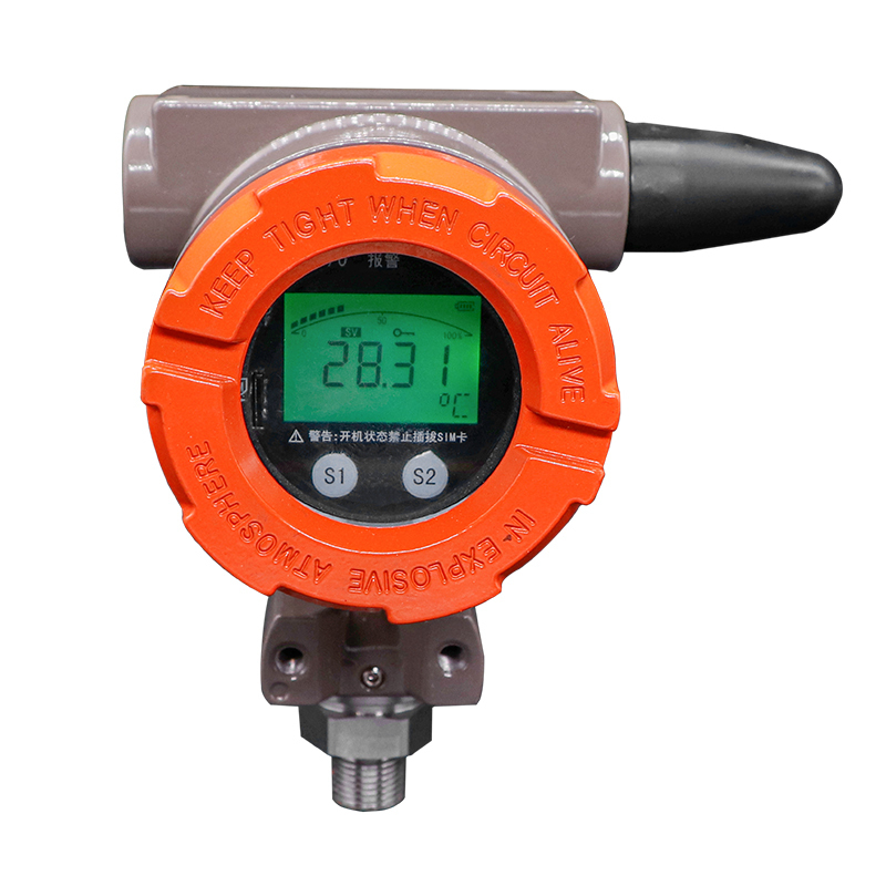 PTL578N壓力變送器5