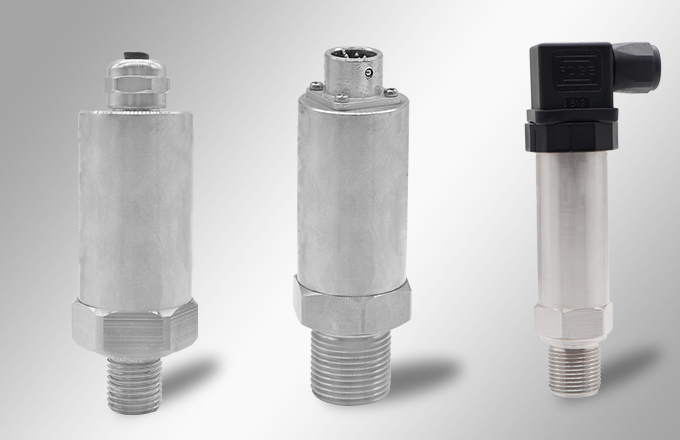 400系列壓力傳感器類目 400系列壓力傳感器類目