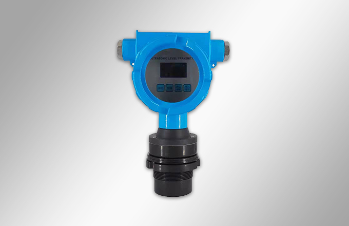防爆超聲波液位計 防爆超聲波液位計