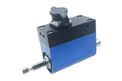 NJL-112螺絲機動態(tài)扭矩傳感器