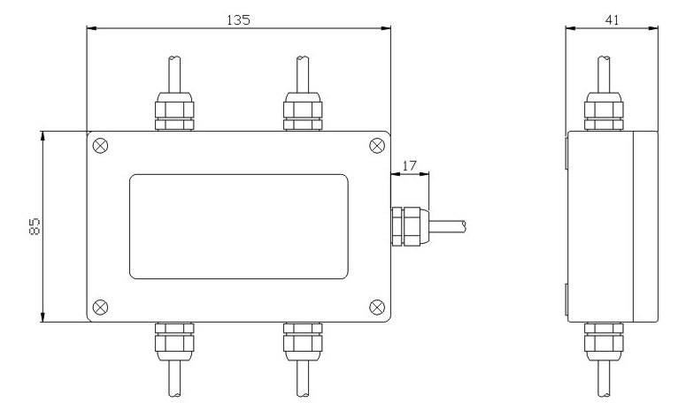 LFVL-202尺寸圖 LFVL-202尺寸圖